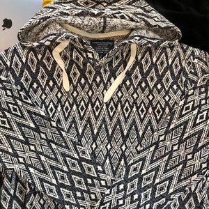 Men's American Eagle Sweatshirt